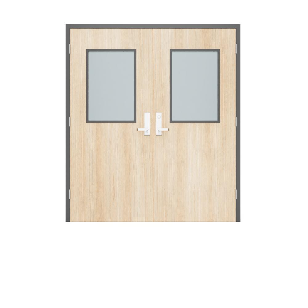 Commercial Wood Door Builder Quote Himmel's